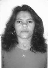 Celia Esposa do Toninho