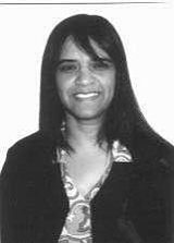 Cantora Elenice Marques