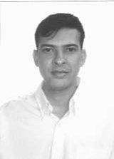Professor Gilberto Tico