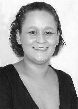 Damaris da Guarda Municipal