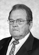 Antonio Carvalho