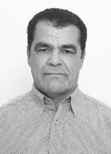 João da Padaria
