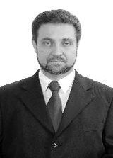 Dr Paulo de Tarso