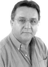 Diácono Serginho