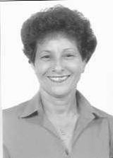 Maria Polydoro