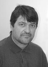 Carlinhos Senna(Da Eletrônica)