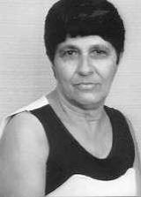 Maria Marangoni