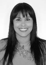 Raquel Chim - Massagista