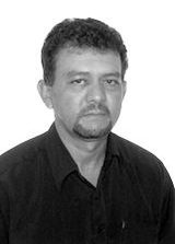 Geninho do Caminhão