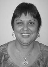 Rose da Prefeitura