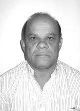 Willian Zanolli  Amiguinho