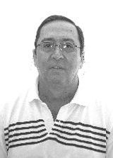 Dirceu da Delegacia