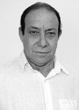 Geraldo Benfica