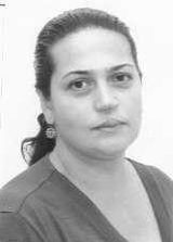 Mara Nagrin