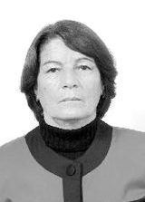 Neide Claudino