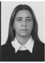 Mariana da Ótica