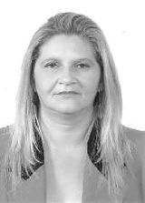 Valtânia Irmã da Gugu