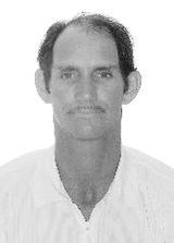 Lazaro Jose de Paula
