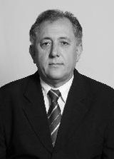 Osvaldo Melo