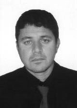Ismael Cabelereiro  (O Jhow)