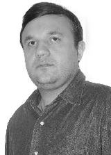 Luciano Escrivão