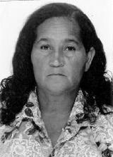 Dona Lourdes do Matadouro