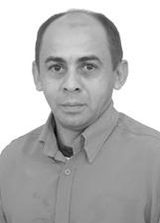 Manoel Tavares