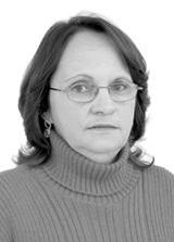 Esmeralda da Padaria