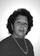Noélia Barreto