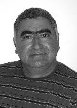 Professor Erasmo