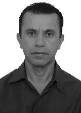 Ricardo Cobrador de Onibus