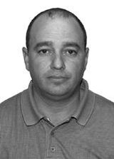 Leandro Antonio de Oliveira