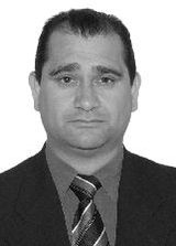 Carlos da Apae