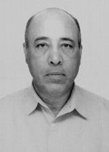 Nenê Caetano