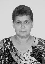 Ione Cabral
