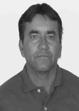 Geraldo Gerinha
