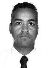 Pastor Edilson