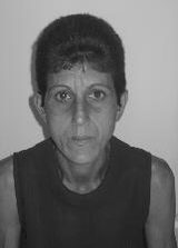 Rosa Maria