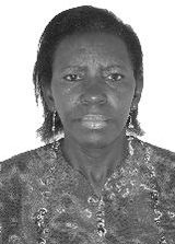 Dona Alzira Quirino