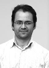 José Servo