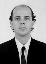 Claudio Rollemberg
