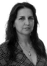 Isabel Cristina