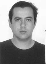 Sergio Galvão