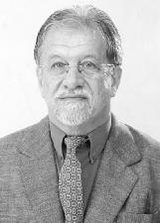 Audinael Neves (Barberinho)