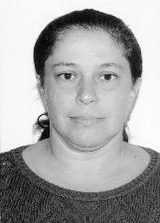Claudinha Mansur da Ong