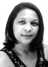 Prof Rosicler Filha Ditão