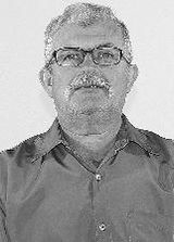 Pedrão do Chapéu