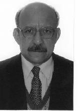 Professor Manoel Santos