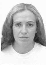Cristina da Usp