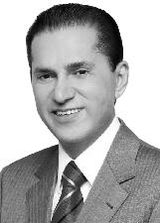 Carlos Apolinario